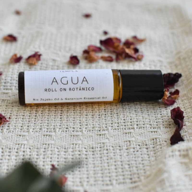 Roll On AGUA - 10 ml.