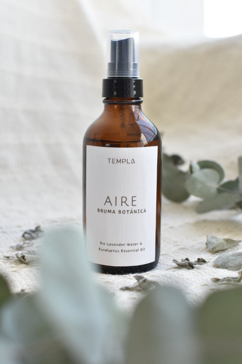 Bruma AIRE - 125 ml.