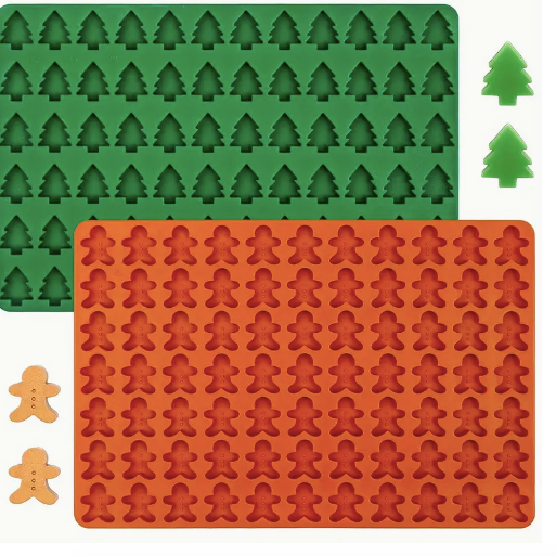 Workshop Navidad - Velas de Molde, Colores & Wax Melts