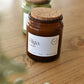 Vela de Soja 150 gr. - Higo y Sándalo