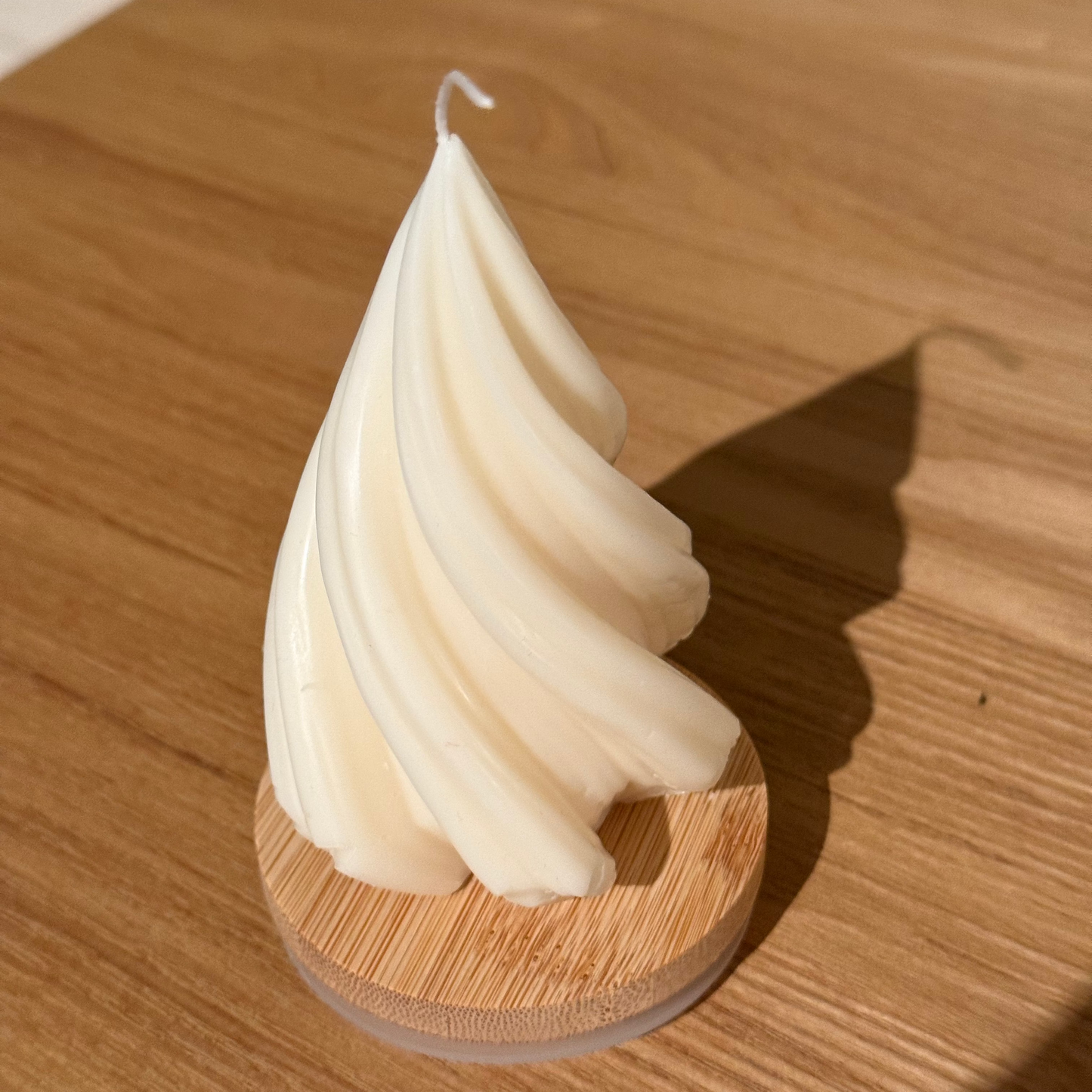 Workshop Navidad - Velas de Molde, Colores & Wax Melts